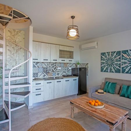בניטסס Ionian Blue Maisonettes מראה חיצוני תמונה