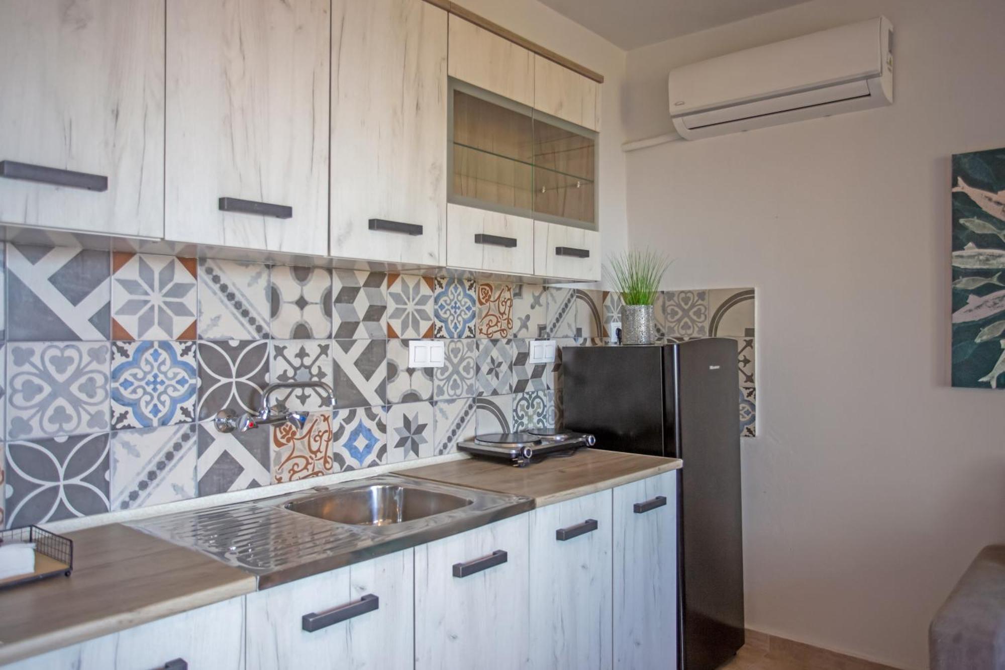 בניטסס Ionian Blue Maisonettes מראה חיצוני תמונה