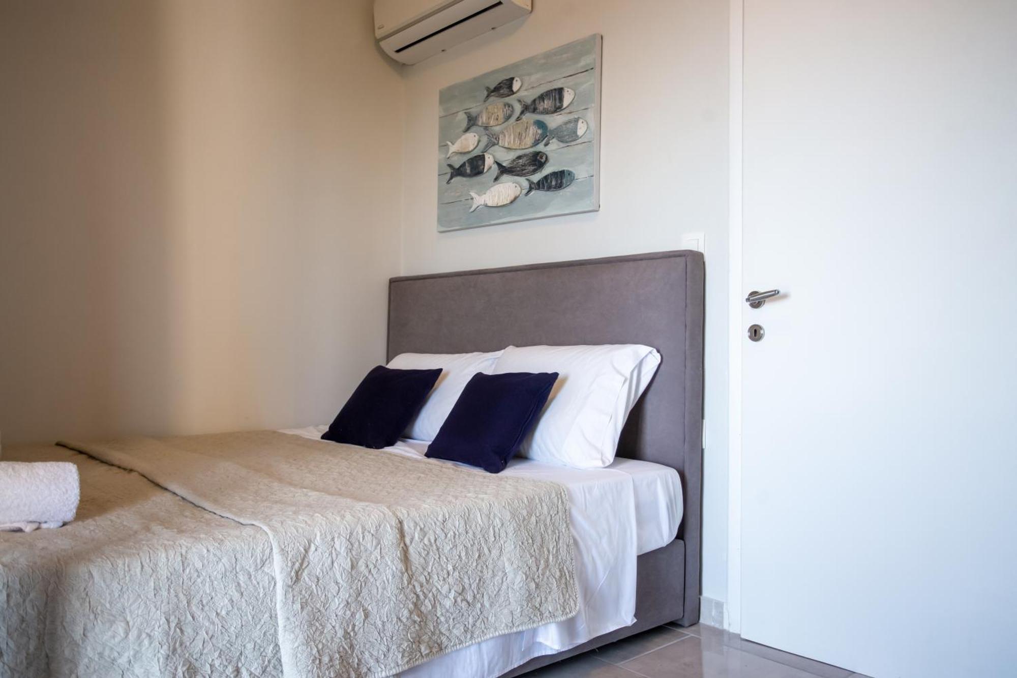 בניטסס Ionian Blue Maisonettes מראה חיצוני תמונה