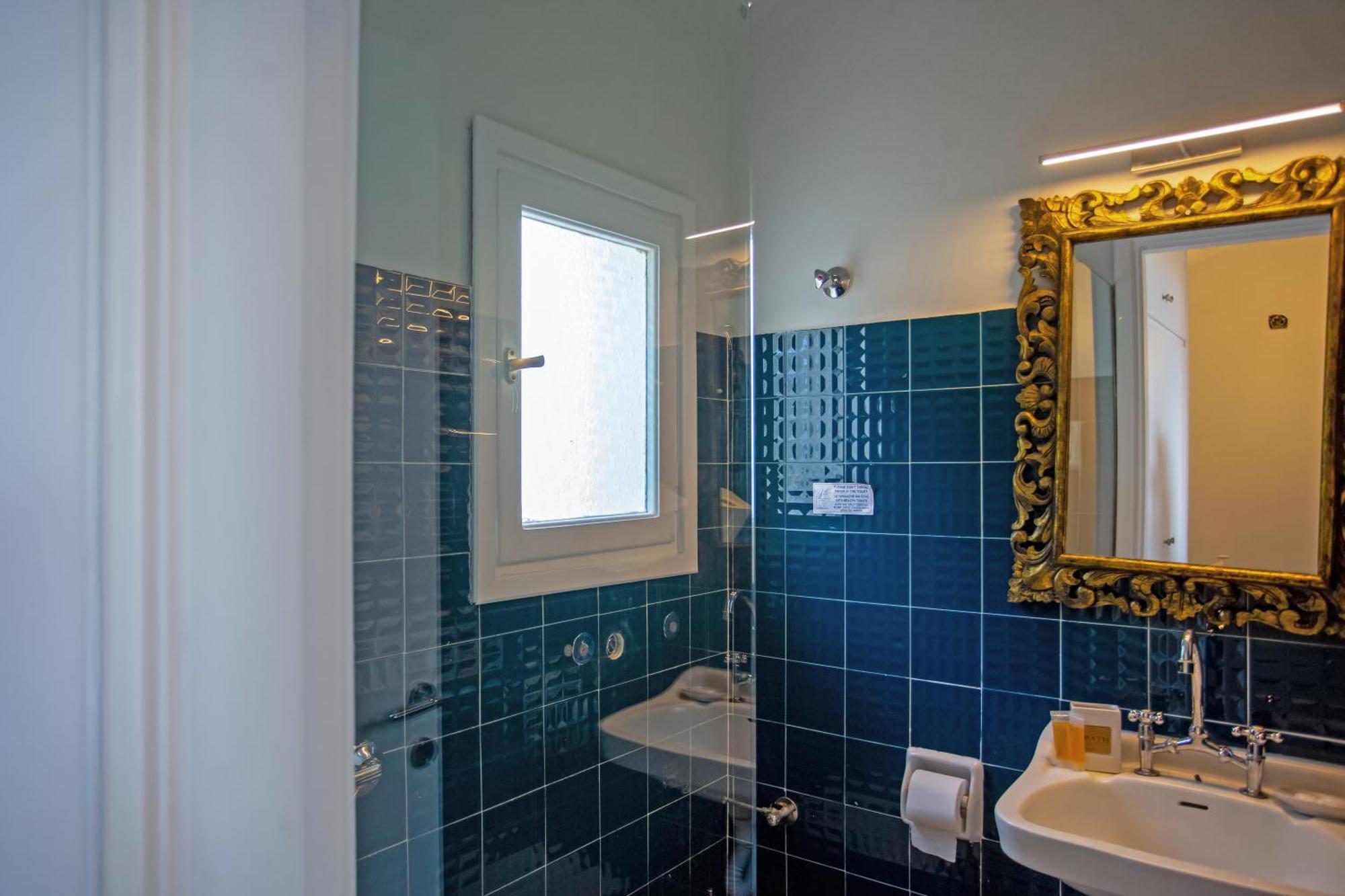 בניטסס Ionian Blue Maisonettes מראה חיצוני תמונה
