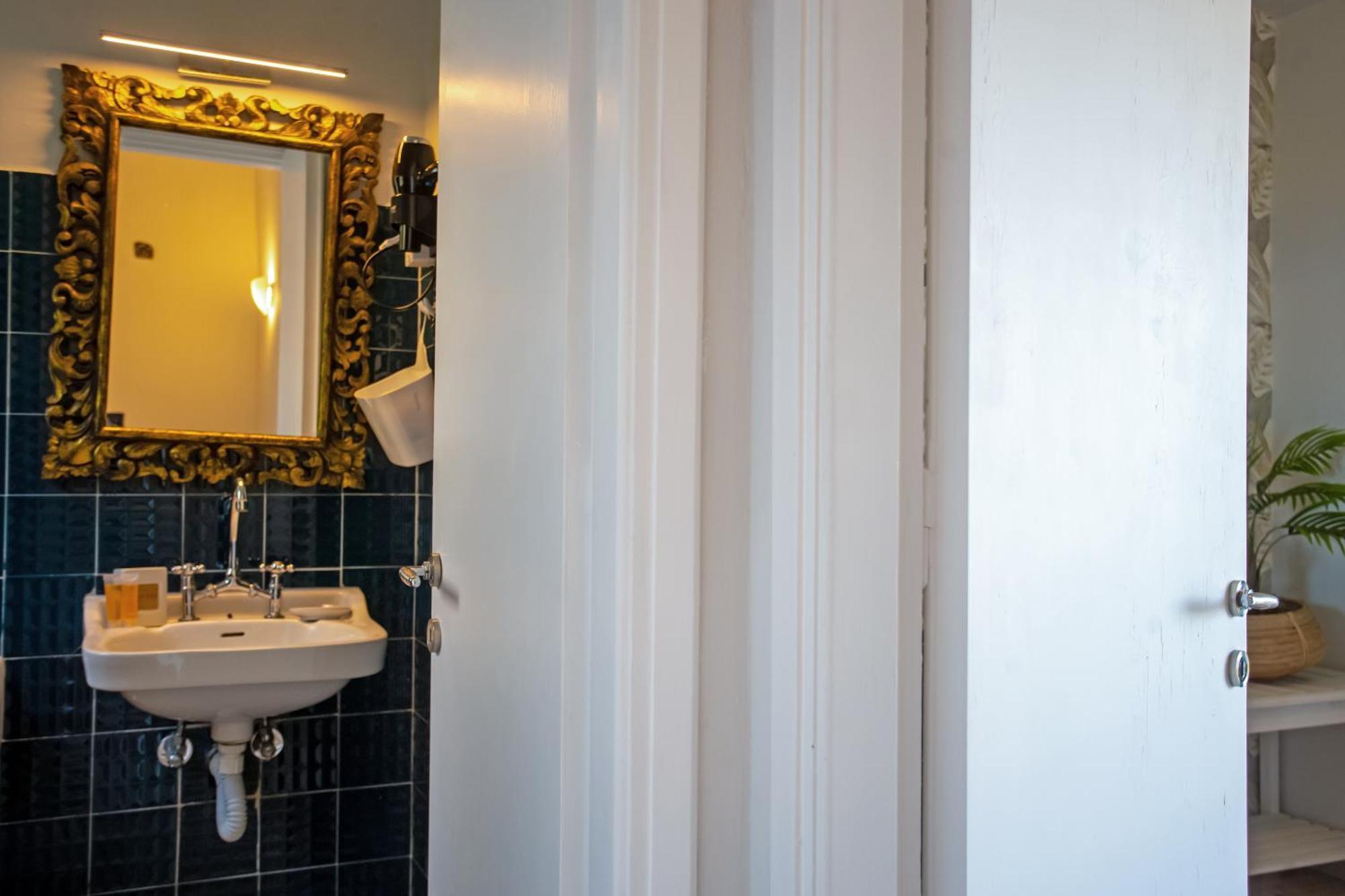 בניטסס Ionian Blue Maisonettes מראה חיצוני תמונה